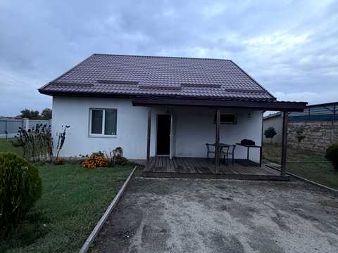 дом по адресу Гагарина
