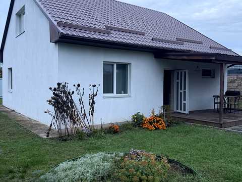 дом по адресу Гагарина