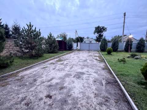 дом по адресу Гагарина