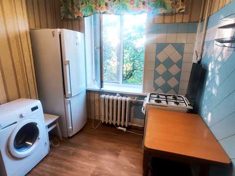 квартира по адресу Марганецкая ул., 8/12