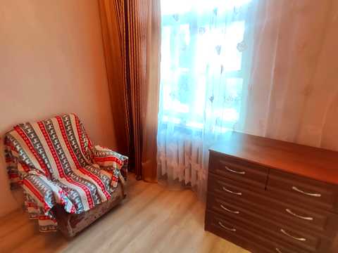 квартира по адресу Марганецкая ул., 8/12