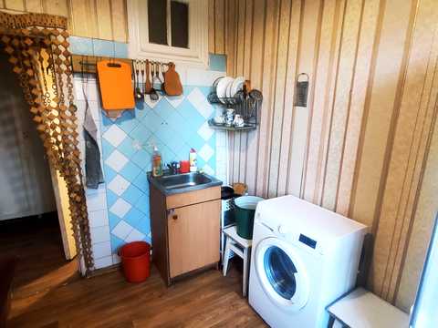 квартира по адресу Марганецкая ул., 8/12