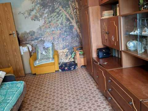 квартира за адресою Одеса, Академіка Заболотного вул., 39