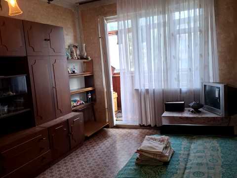 квартира за адресою Одеса, Академіка Заболотного вул., 39