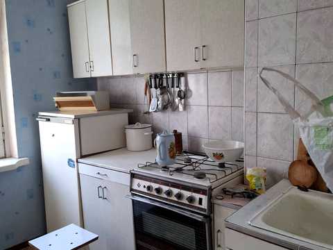 квартира за адресою Одеса, Академіка Заболотного вул., 39