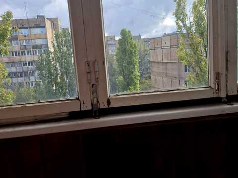 квартира за адресою Одеса, Академіка Заболотного вул., 39