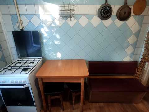 квартира по адресу Марганецкая ул., 8/12
