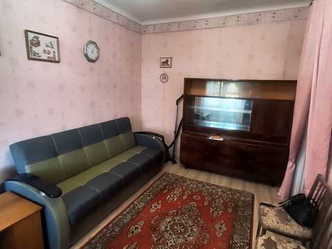 квартира по адресу Марганецкая ул., 8/12