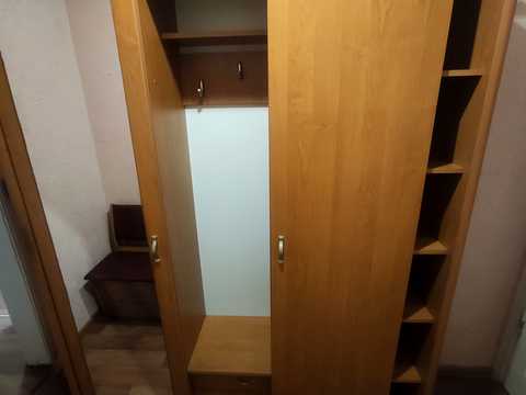 квартира по адресу Марганецкая ул., 8/12
