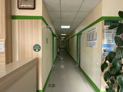 комерційна за адресою Георгія Липського вул. (Толбухіна), 124