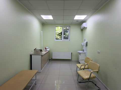 комерційна за адресою Георгія Липського вул. (Толбухіна), 124