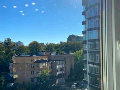 квартира за адресою Чорновола вул., 123-А