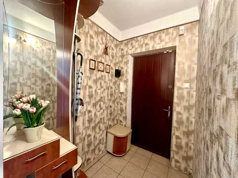 квартира за адресою Митрополита Андрея Шептицького вул. (Анатолія Луначарського), 24