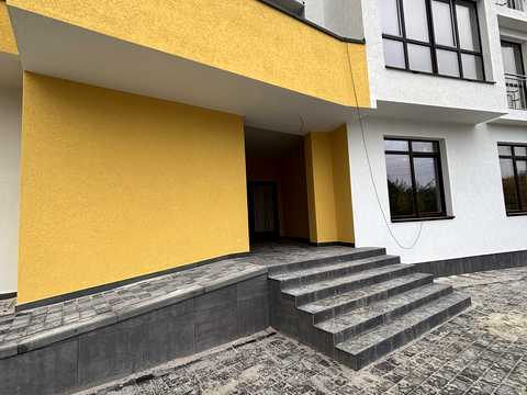 квартира за адресою Володимира Івасюка вул., 86