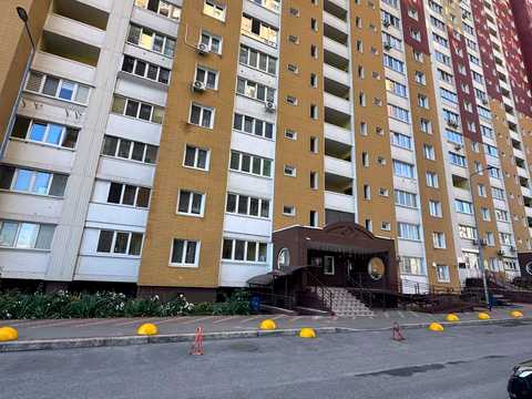 квартира по адресу Сергея Данченко ул., 1
