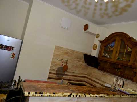 квартира за адресою Осокорська вул., 2-А