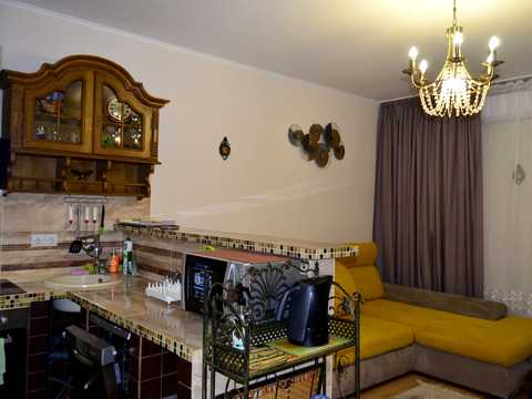 квартира за адресою Осокорська вул., 2-А