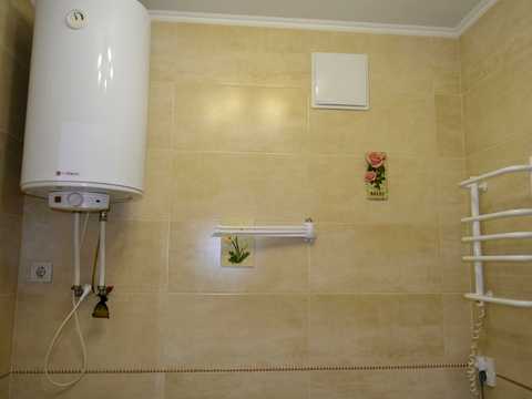 квартира за адресою Осокорська вул., 2-А