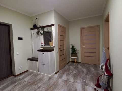 квартира за адресою Львів, Княгині Ольги вул., 98-А
