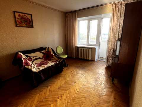 квартира по адресу Александра Молодчего ул. (Олександра Молодчого), 12-А