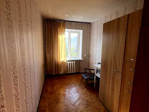 квартира по адресу Александра Молодчего ул. (Олександра Молодчого), 12-А