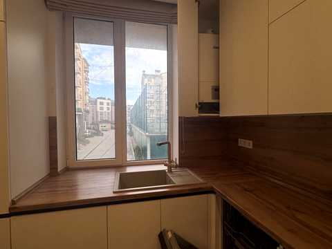 квартира за адресою Владислава Бувалкіна вул. (Генерала Бочарова), 58-Г 4/2
