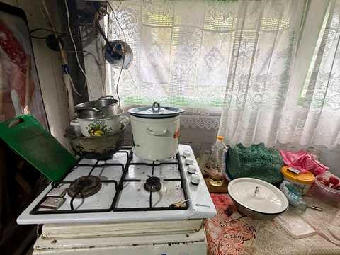 дом по адресу с. Новая долина, Радостная