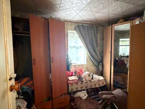 дом по адресу с. Новая долина, Радостная