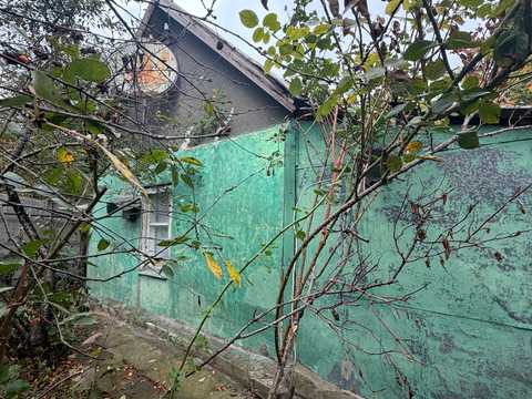 дом по адресу с. Новая долина, Радостная