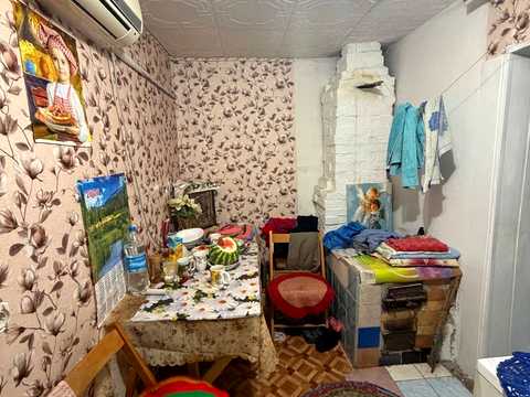 дом по адресу с. Новая долина, Радостная