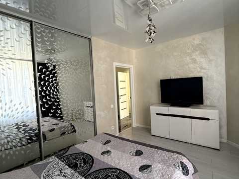 квартира за адресою Мартинова просп., 6