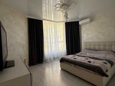 квартира за адресою Мартинова просп., 6