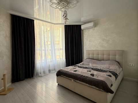 квартира за адресою Мартинова просп., 6