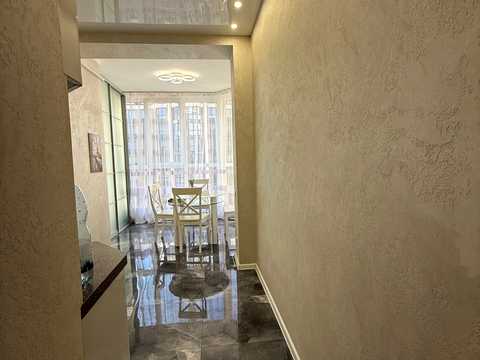 квартира за адресою Мартинова просп., 6