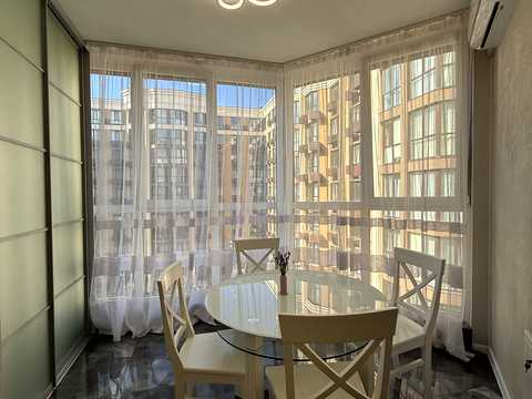 квартира за адресою Мартинова просп., 6
