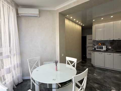 квартира за адресою Мартинова просп., 6