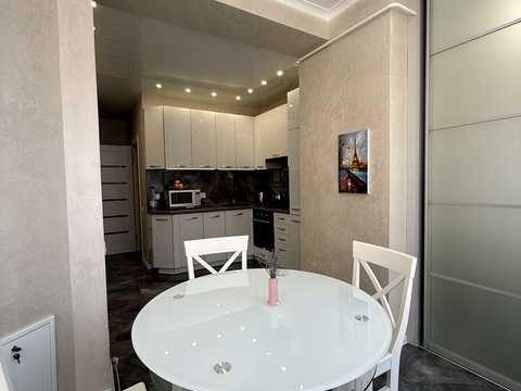 квартира за адресою Мартинова просп., 6