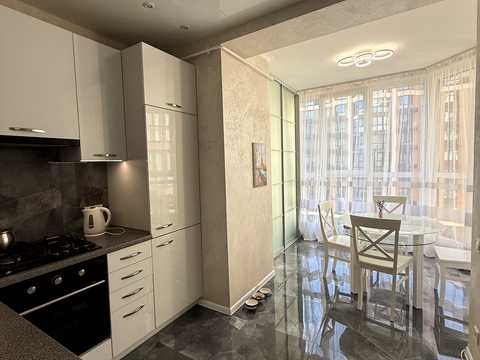 квартира за адресою Мартинова просп., 6