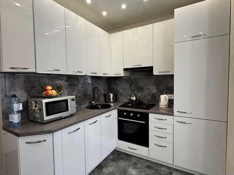 квартира за адресою Мартинова просп., 6