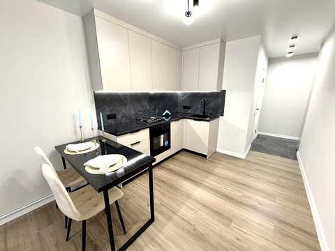 квартира за адресою Смакули вул., 7а