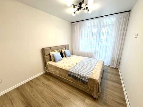 квартира за адресою Смакули вул., 7а