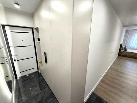 квартира за адресою Смакули вул., 7а