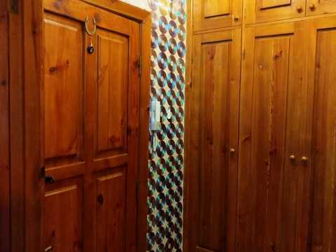 квартира за адресою Лабораторна вул., 46