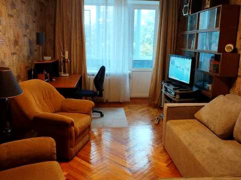 квартира за адресою Лабораторна вул., 46