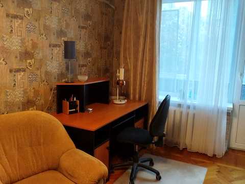 квартира за адресою Лабораторна вул., 46