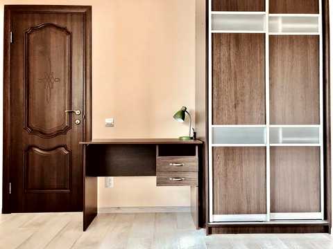 квартира за адресою Вацлава Гавела бульв. (Івана Лепсе), 9-А