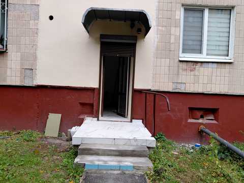 комерційна за адресою Тернопіль, С. Петлюри бульв., 10