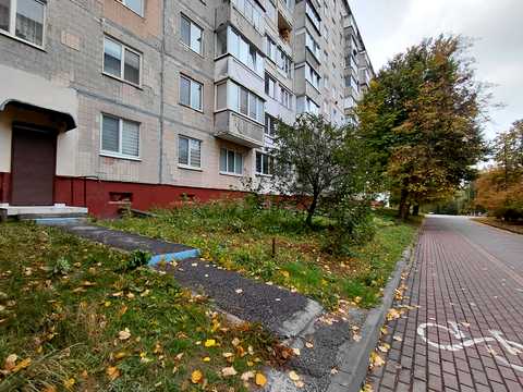 комерційна за адресою Тернопіль, С. Петлюри бульв., 10