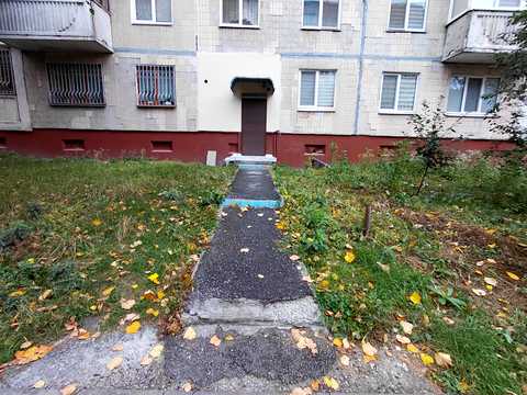комерційна за адресою Тернопіль, С. Петлюри бульв., 10