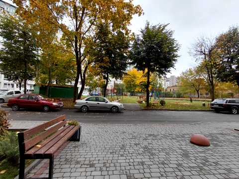 комерційна за адресою Тернопіль, С. Петлюри бульв., 10
